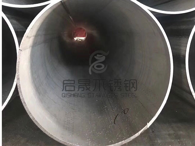 不銹鋼焊管