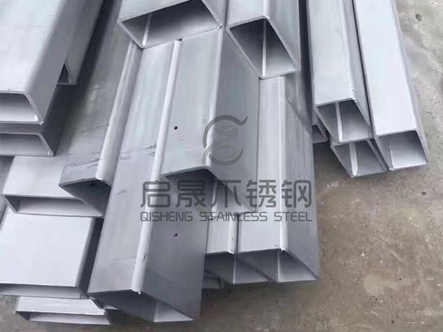 不銹鋼焊管